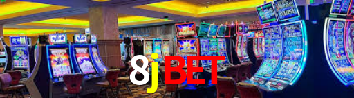 8jbet cassino